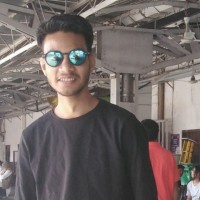Akash Dehariya