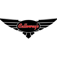 Darrell Calloway
