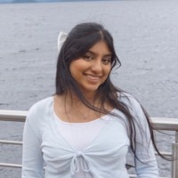 Tasmia Ahmed