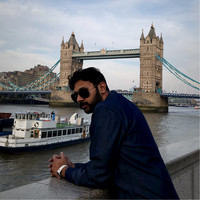 Muhammad Maaz Ali
