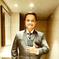 Kuntal Bhattacharya