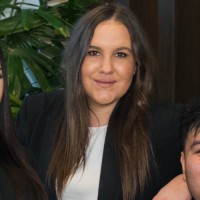 Isabella Creswick