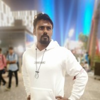 Imran Naveed