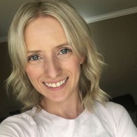 Cydnee Hall