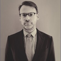 Matthew Corrie