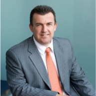 Nigel Allsop (Mba)