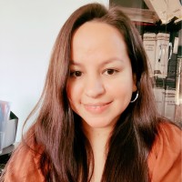Yesenia Huerta Ramirez