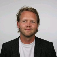 Mats Olavson