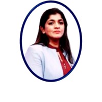 Aparna Ramessh (Sphri Shrbp Chrp Chrm)