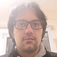 Christos Frantzis