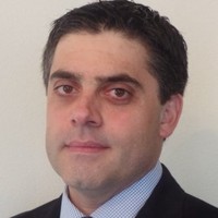 Ignacio Leira