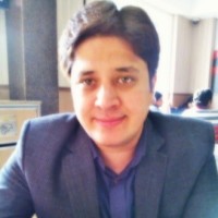 Vineet P