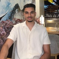 Kai Patel