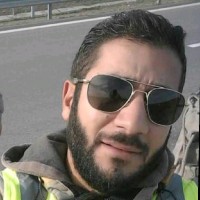 Ounissi Walid