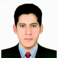 Juan Diego Vitorino Valdivia