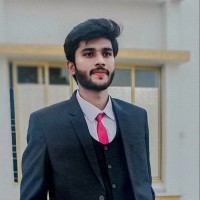 Muhammad zain ul Hasnain