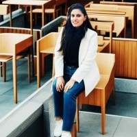 Jisha Jacob