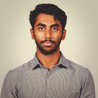 Ashish Reji