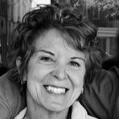 Pamela Jones