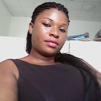 FELICIA FANNY DONTOH