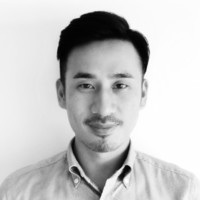 Kieran xu
