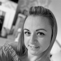 Hayley Aram