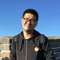 Jiserry Tang
