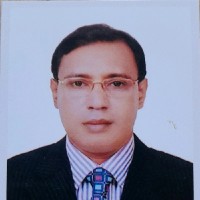 Dr. Md. Golam Mostafa