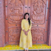 Konduru Vedapriya