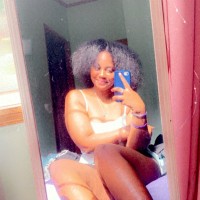 La'Taesha Hannah