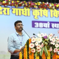 Ashok Kumar