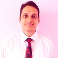 Upanash Kashyap