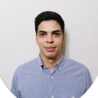 José Daniel Bacca Benítez