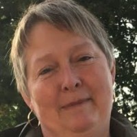 Ingrid Gustafsson
