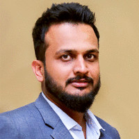 Syed Maqbool Shah