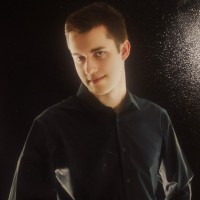 Caleb Keil