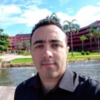 Rodrigo G. Lourenço