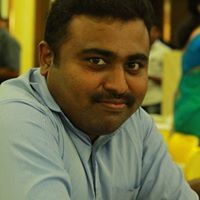 Shinoj Chacko