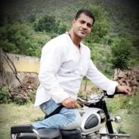 Vikas Thaper