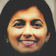 Nuzhat Pathan, Ph.D