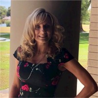 Danielle Mcgregor
