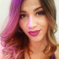 Priscila Gonzalez
