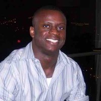 Byron McDowell