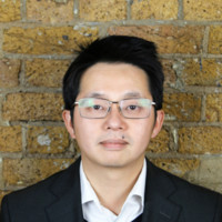 Michael Wong