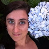 María Del Rosario Fontecilla Palma