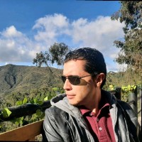 Edwin Esteban Bedoya