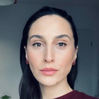 Sofia Pappa