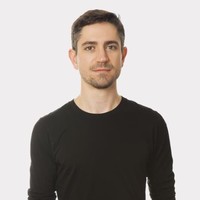 Eric Mika