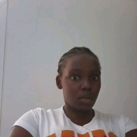 Adrine Muhumure