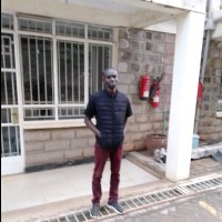 Evans Ndolo